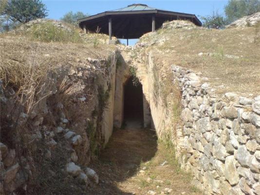 Ανεξαρτητο Studio Στο Ομορφο Καστορειο Kastorion المظهر الخارجي الصورة