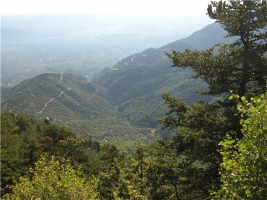 Ανεξαρτητο Studio Στο Ομορφο Καστορειο Kastorion المظهر الخارجي الصورة